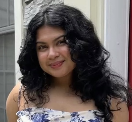 Srujana Mallem